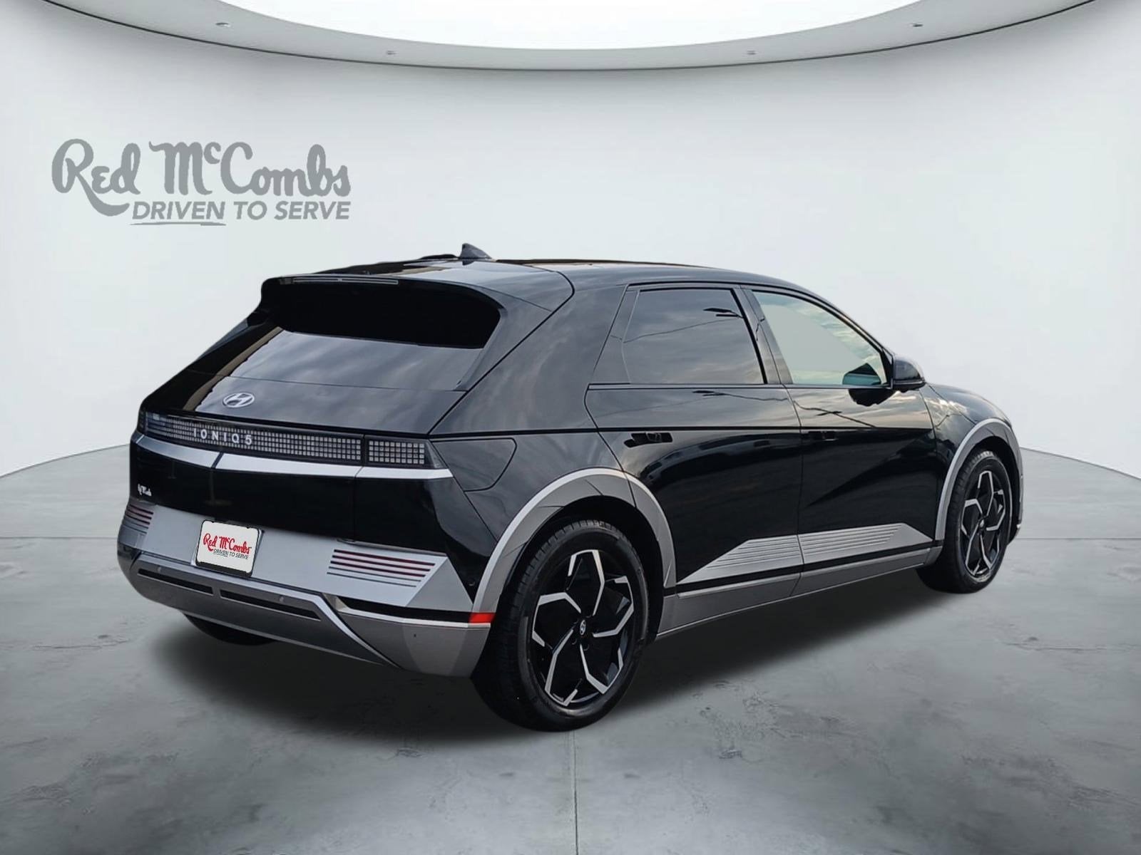 2024 Hyundai IONIQ 5 Limited