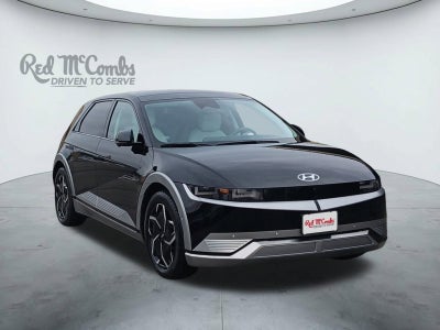 2024 Hyundai IONIQ 5 Limited