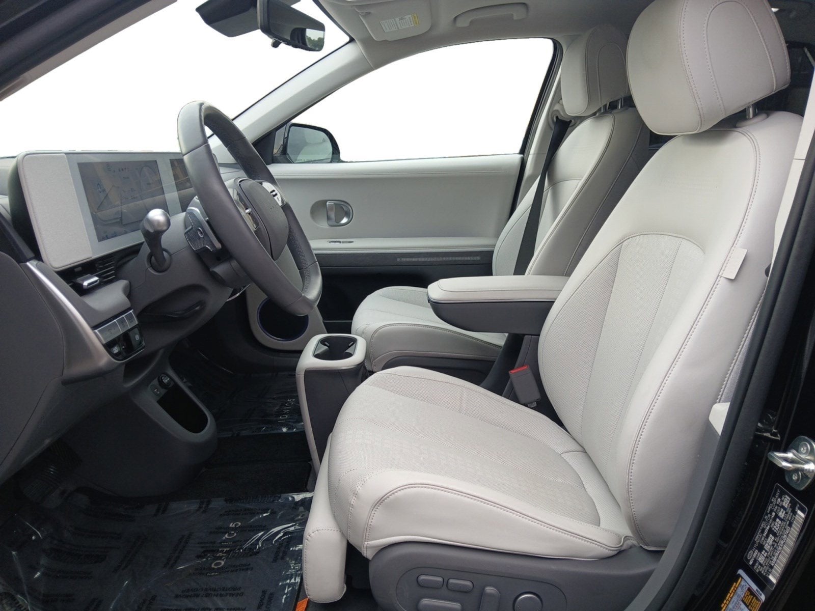 2024 Hyundai IONIQ 5 Limited