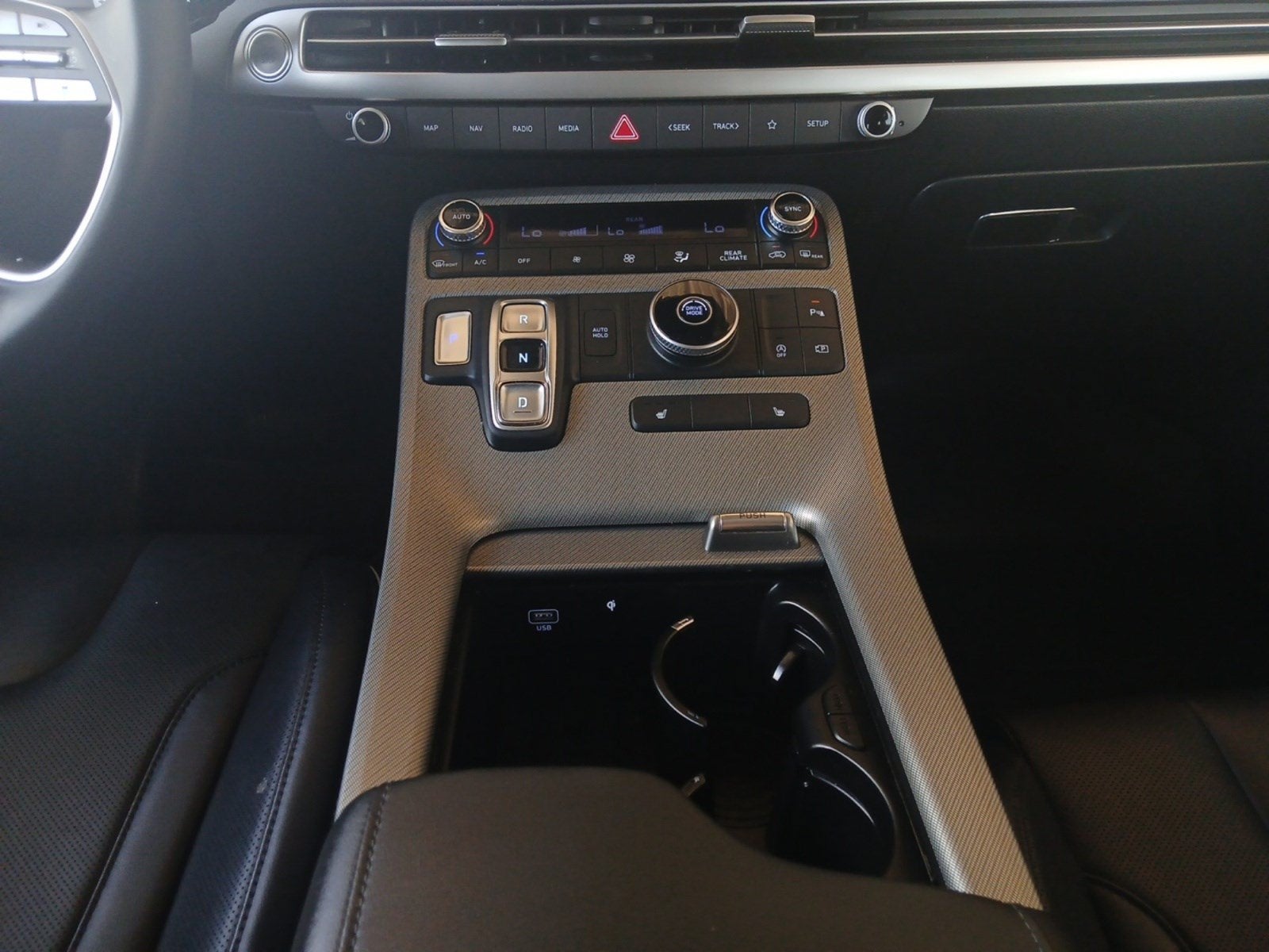 2024 Hyundai Palisade SEL 8 Passenger
