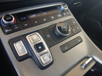 2024 Hyundai Palisade SEL 8 Passenger