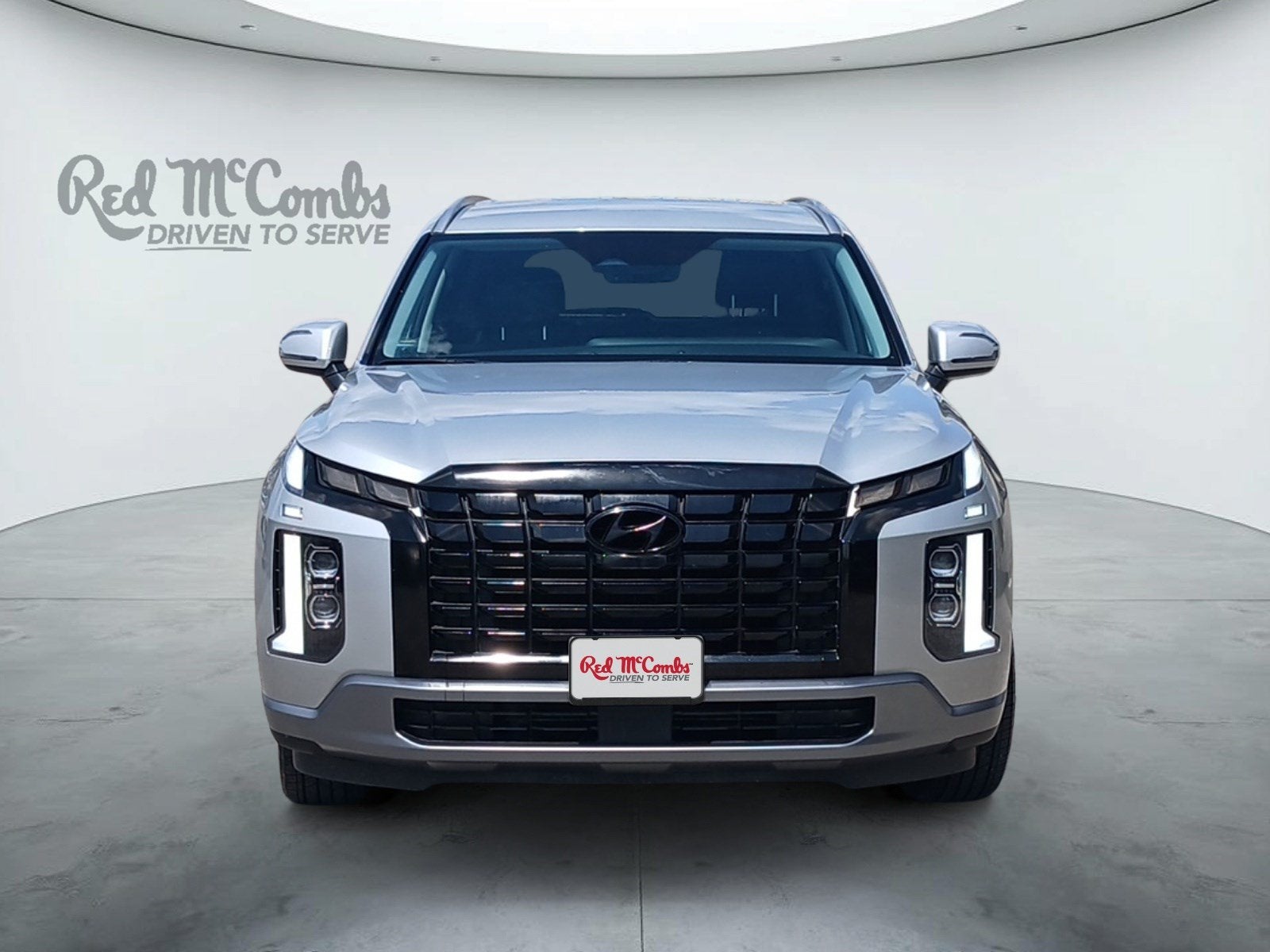 2024 Hyundai Palisade SEL 8 Passenger