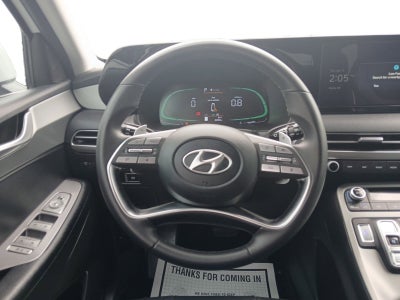 2024 Hyundai Palisade XRT W/ HANDS-FREE SMART LIFTGATE & DIGITAL KEY