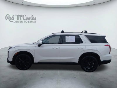 2024 Hyundai Palisade XRT W/ HANDS-FREE SMART LIFTGATE & DIGITAL KEY
