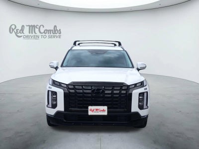 2024 Hyundai Palisade XRT W/ HANDS-FREE SMART LIFTGATE & DIGITAL KEY