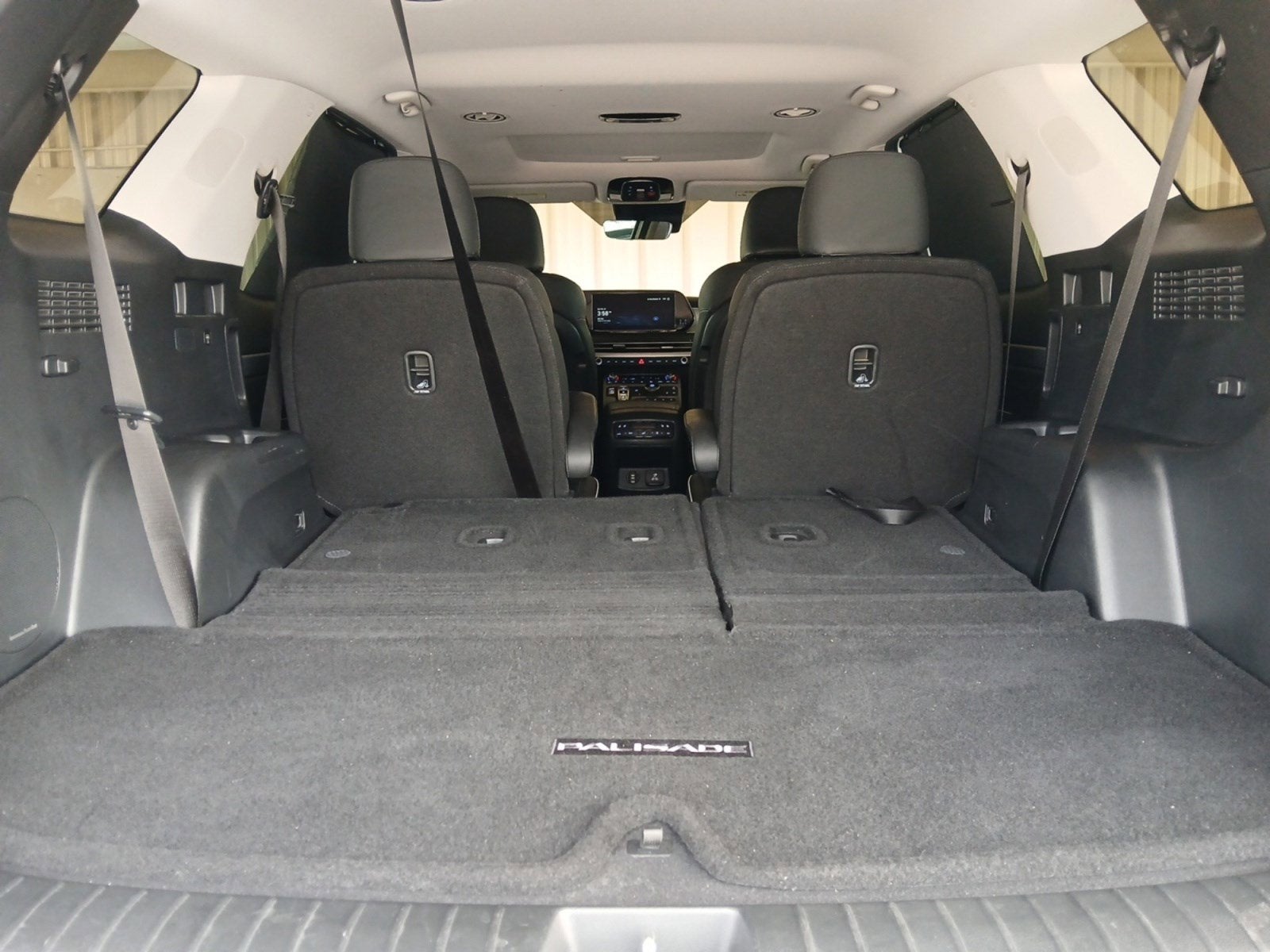 2024 Hyundai Palisade SEL