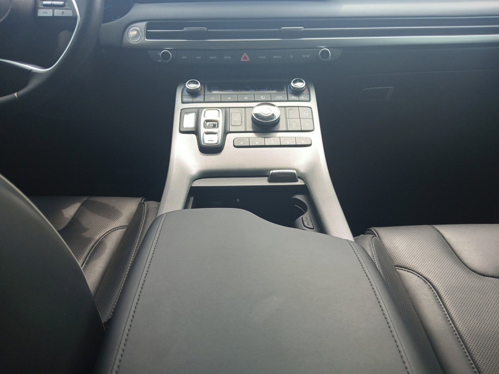 2024 Hyundai Palisade SEL 3RD ROW 8 PASSENGER W/ 2ND ROW BENCH