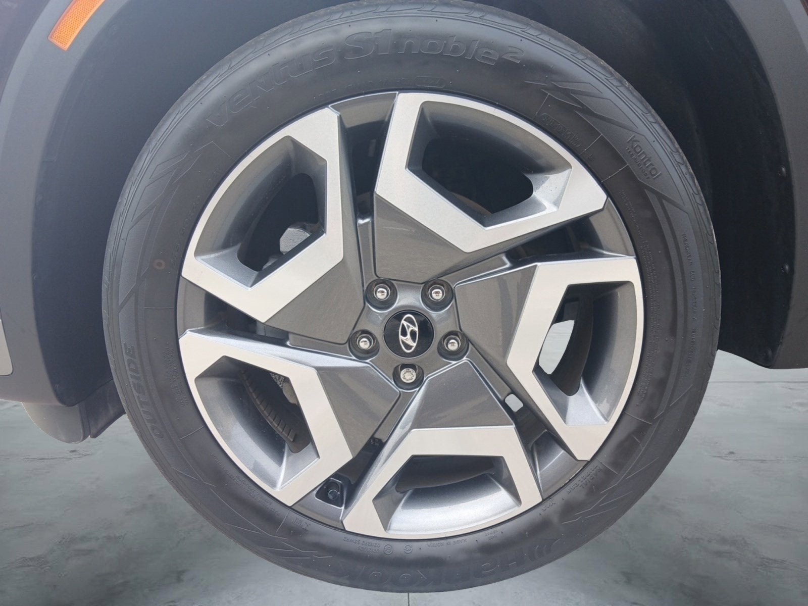2024 Hyundai Palisade SEL 3RD ROW 8 PASSENGER W/ 2ND ROW BENCH