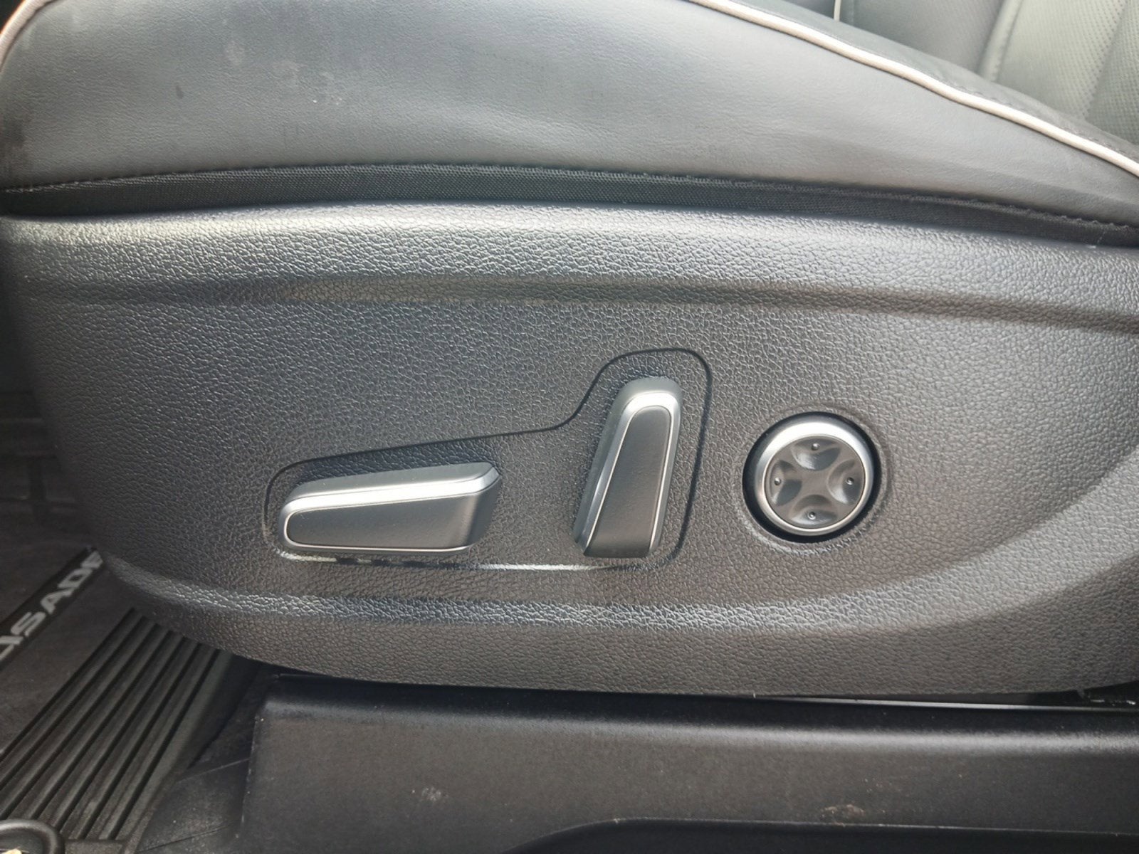 2024 Hyundai Palisade SEL 3RD ROW 8 PASSENGER W/ 2ND ROW BENCH