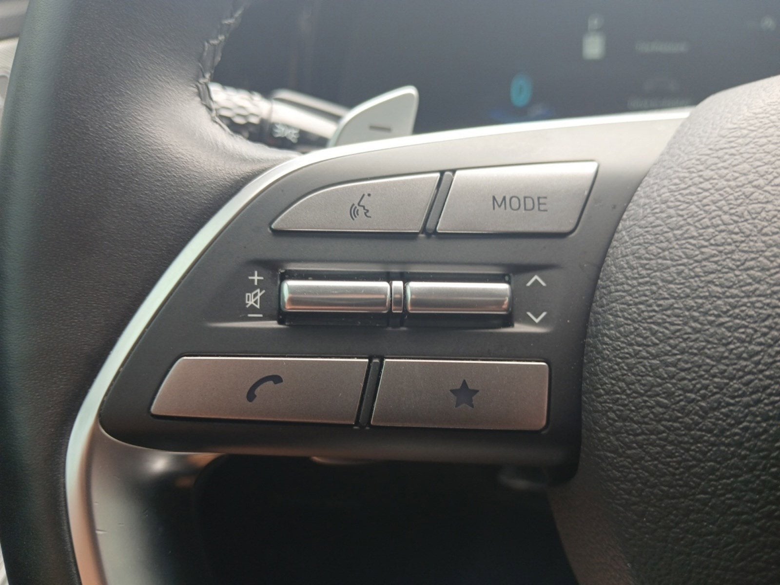 2024 Hyundai Palisade SEL 3RD ROW 8 PASSENGER W/ 2ND ROW BENCH