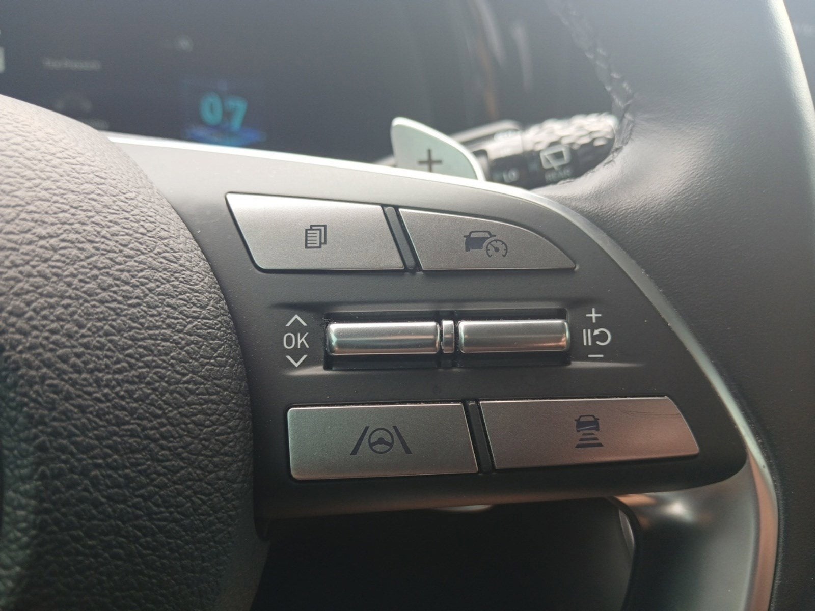 2024 Hyundai Palisade SEL 3RD ROW 8 PASSENGER W/ 2ND ROW BENCH
