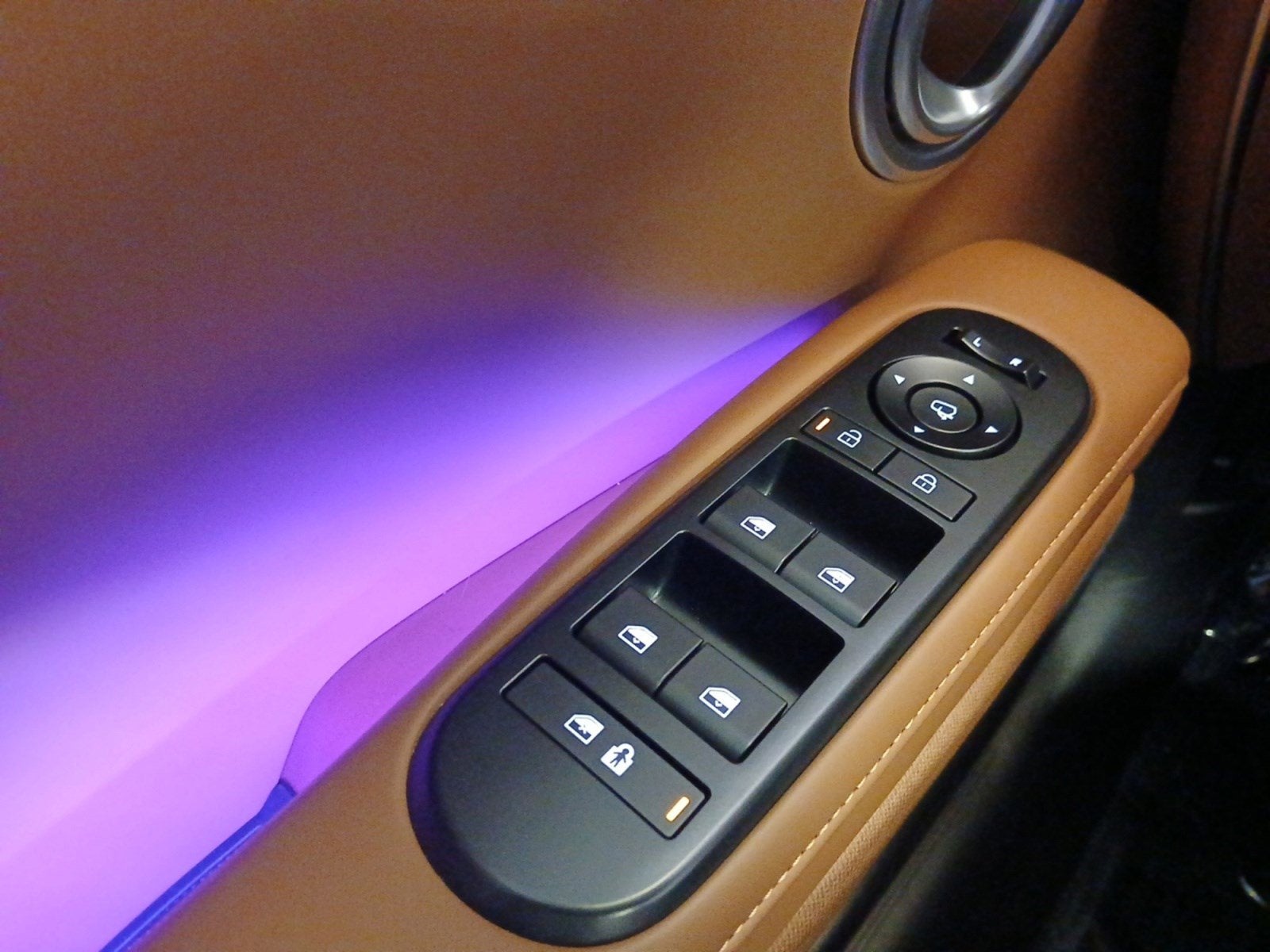 2026 Hyundai Palisade Calligraphy W/ INTEGRATED FRONT/BACK DASHCAM & POWER LIFTGATE