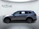 2017 Hyundai Santa Fe SE 3RD ROW & 18" ALLOY WHEELS