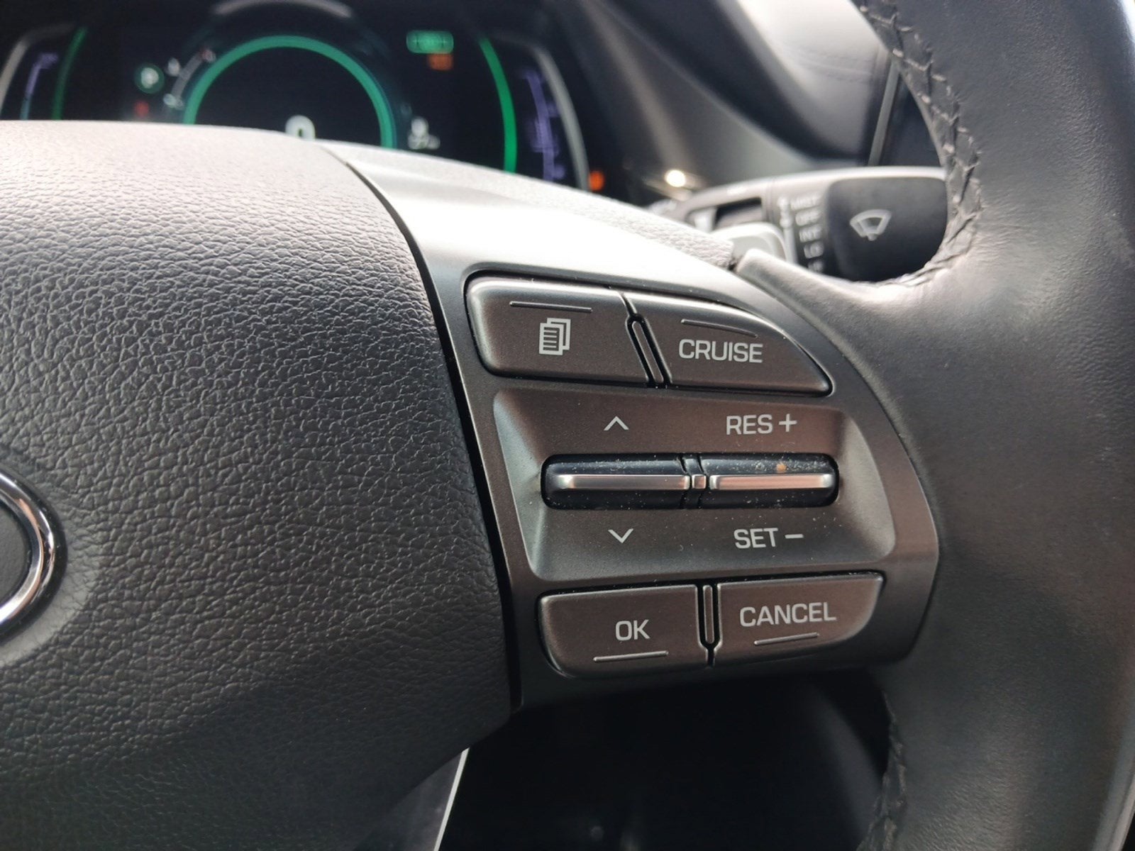 2022 Hyundai Ioniq Hybrid SE