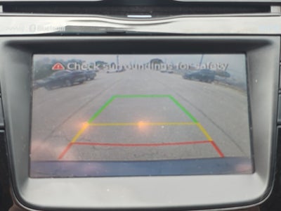 2016 Hyundai Elantra Value Edition
