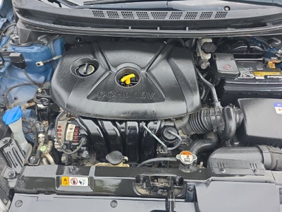 2016 Hyundai Elantra Value Edition