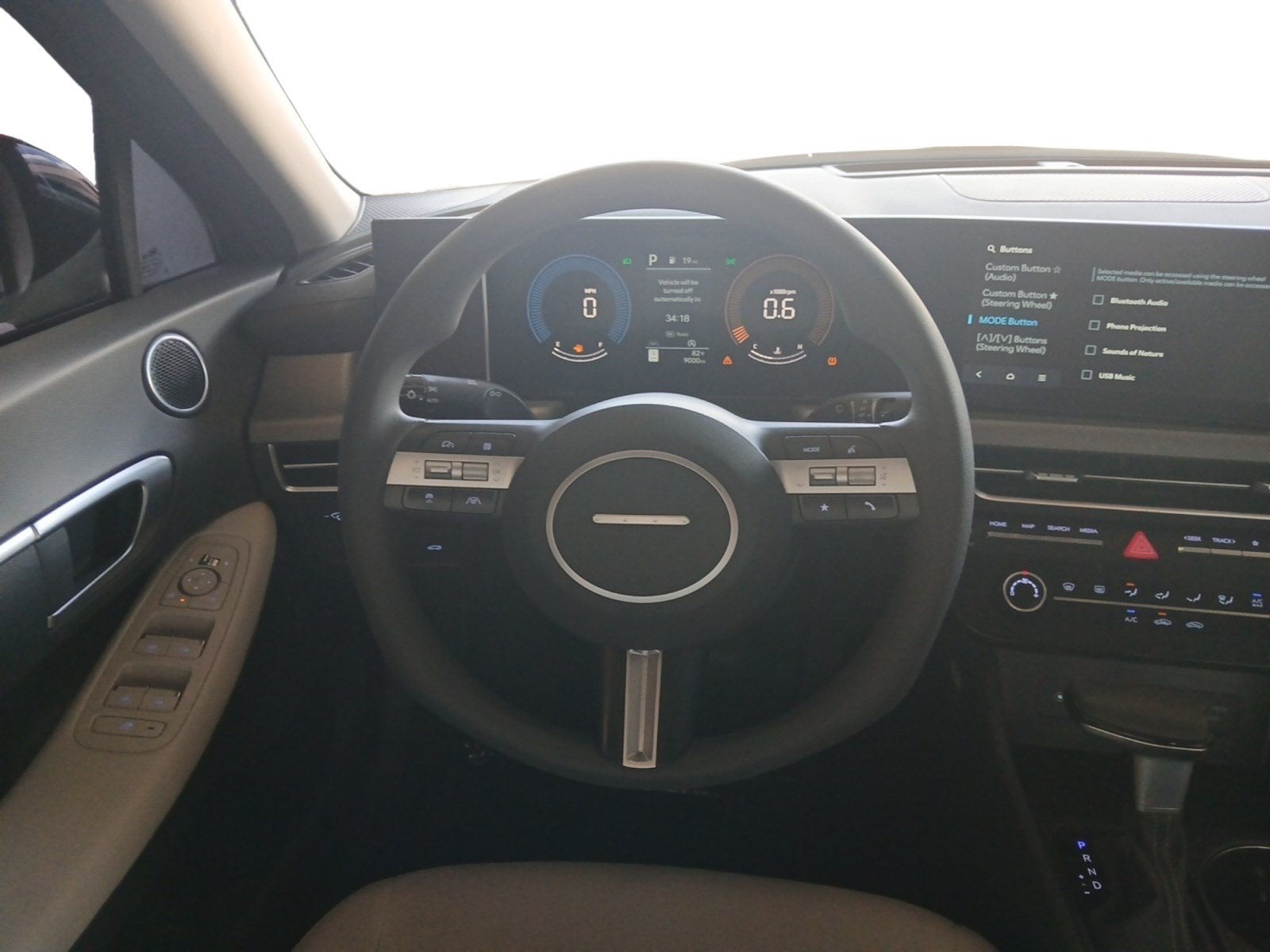 2026 Hyundai Sonata SE