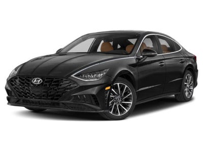 2023 Hyundai Sonata Limited