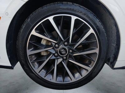 2023 Hyundai Sonata Limited