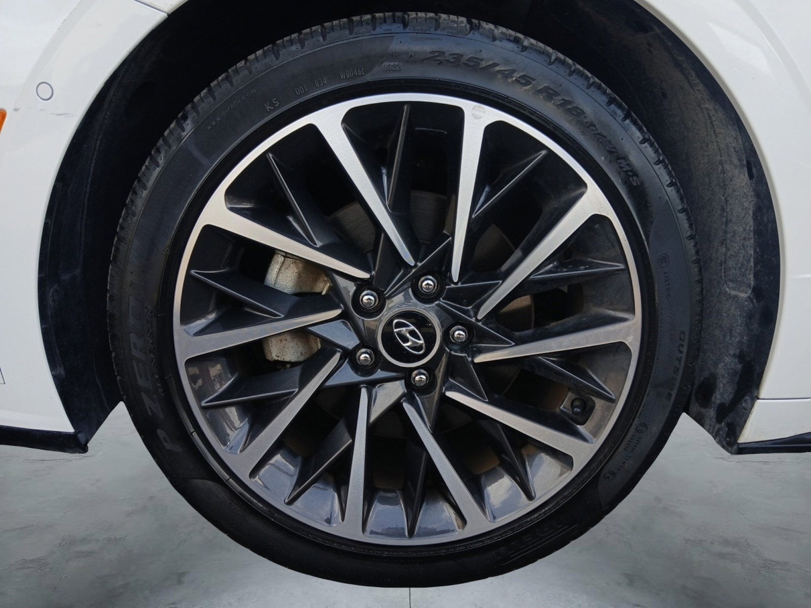 2023 Hyundai Sonata Limited