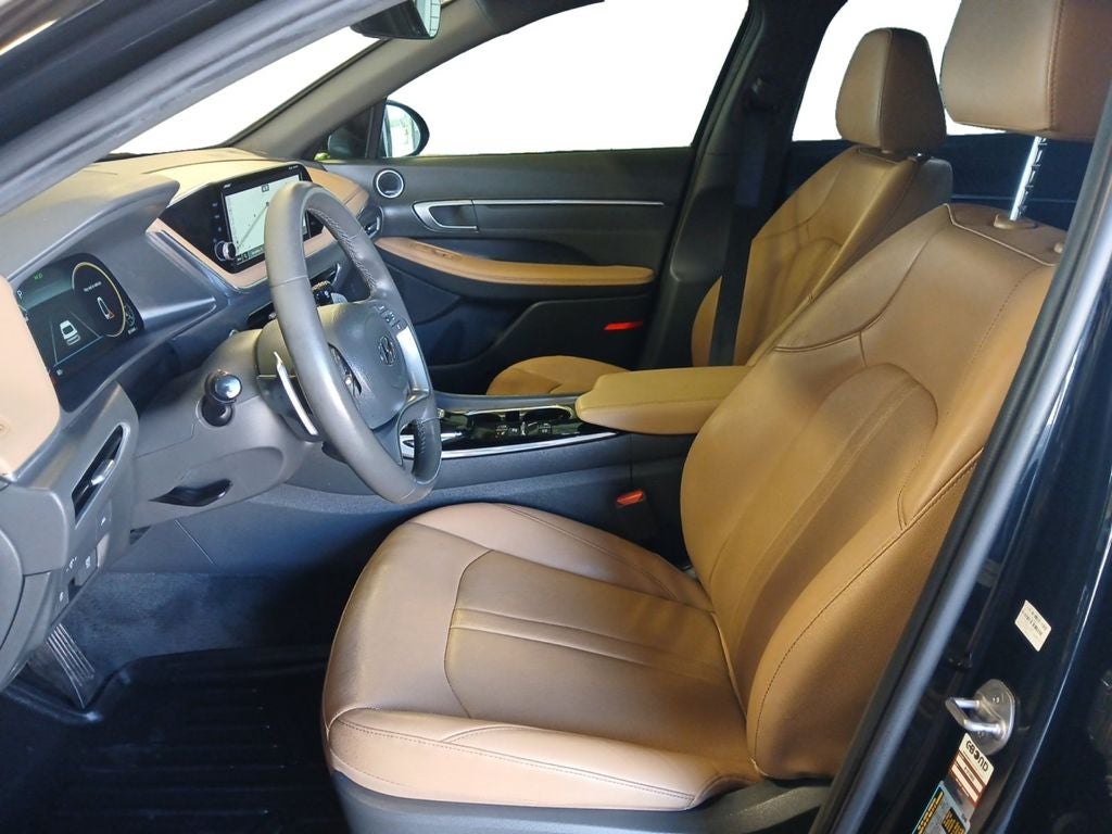 2023 Hyundai Sonata Limited