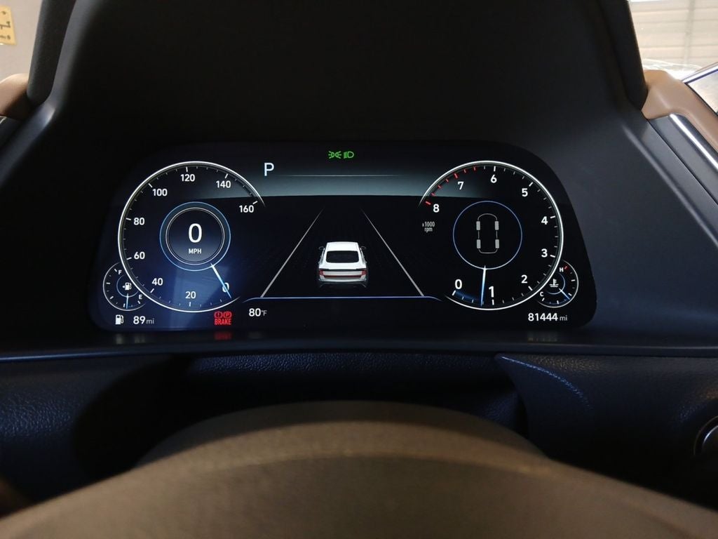 2023 Hyundai Sonata Limited