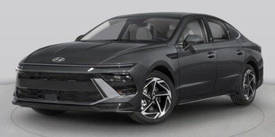 2024 Hyundai Sonata N Line