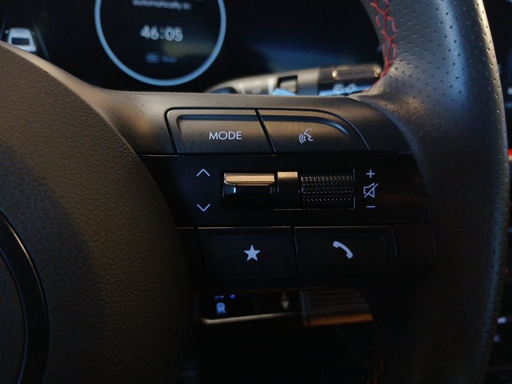 2024 Hyundai Sonata N Line