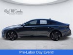 2024 Hyundai Sonata N Line