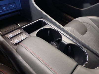 2024 Hyundai Sonata N Line