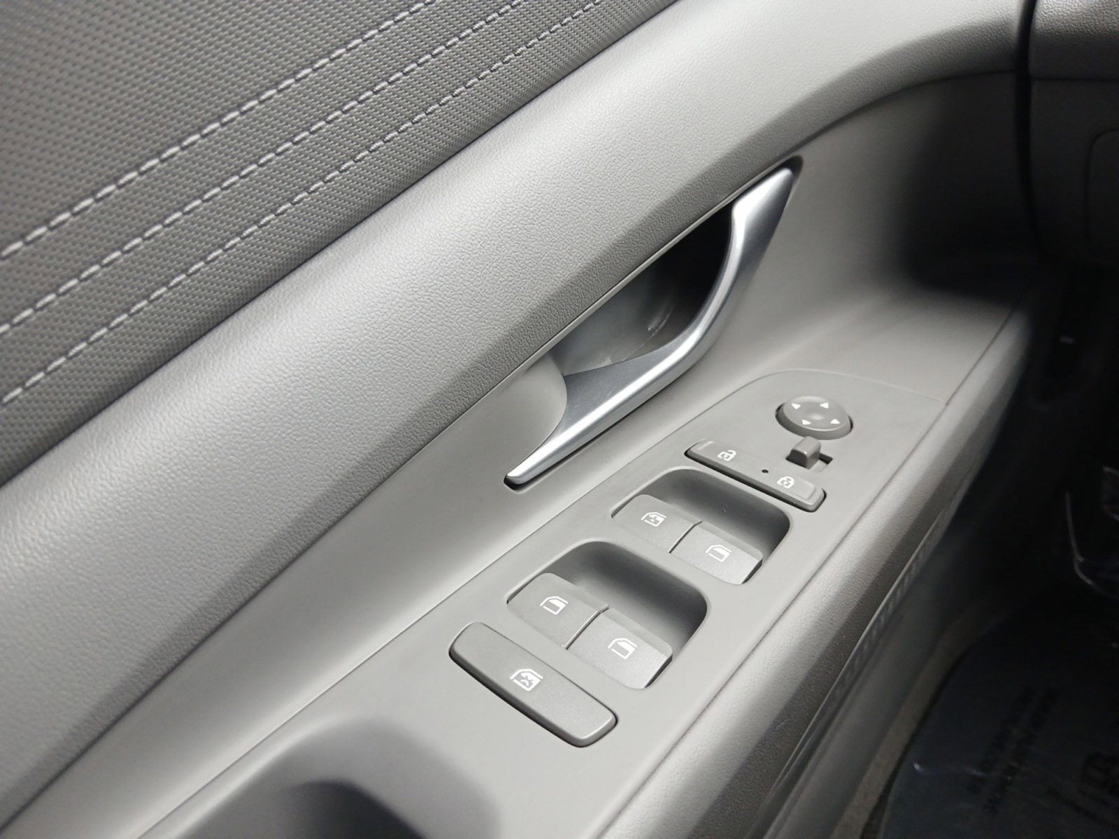 2023 Hyundai Elantra Hybrid Blue