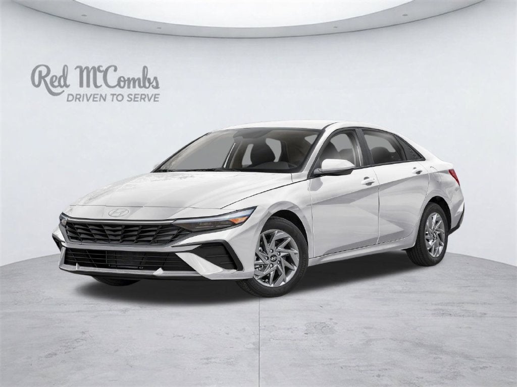 2024 Hyundai Elantra SEL SEL