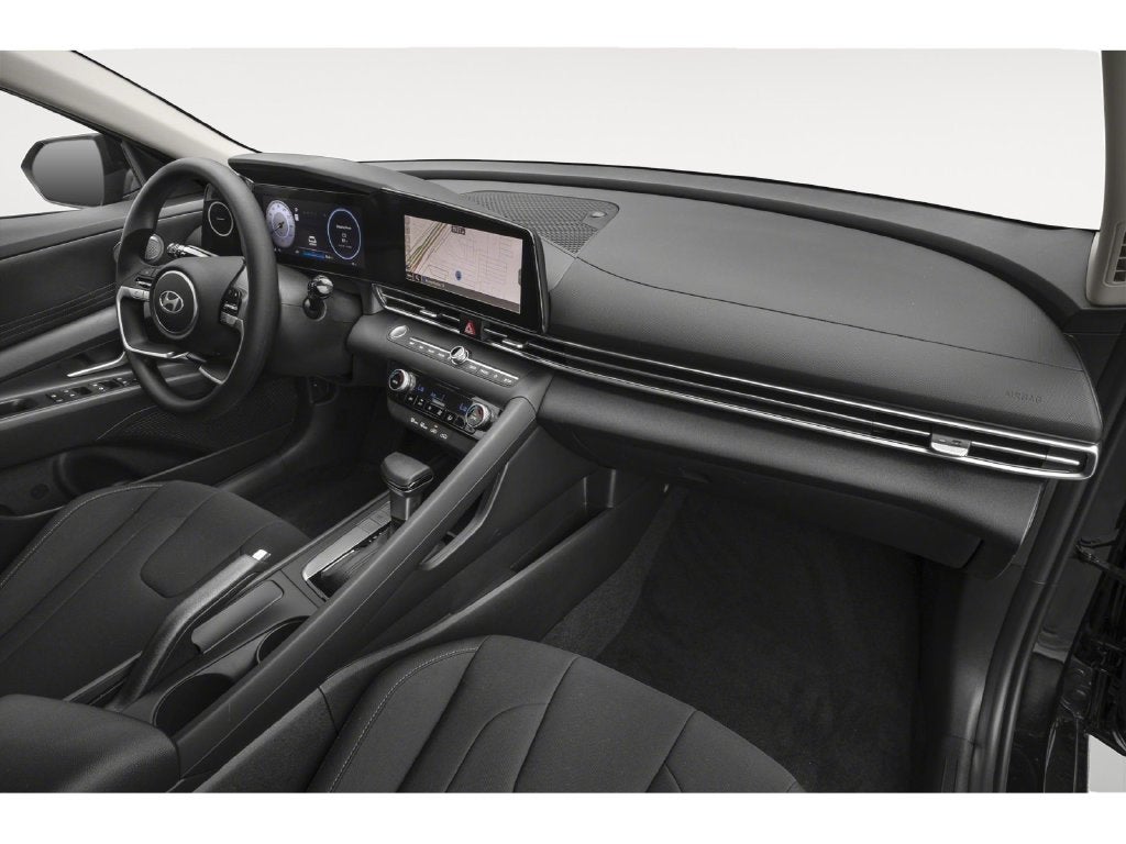 2024 Hyundai Elantra SEL SEL