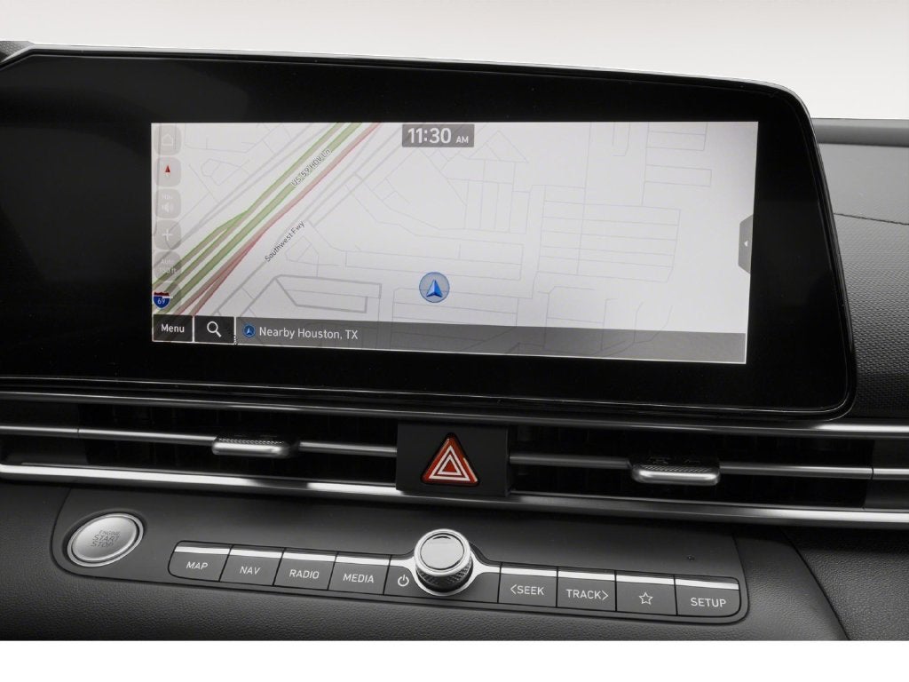 2024 Hyundai Elantra SEL SEL
