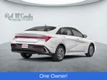 2024 Hyundai Elantra SEL SEL