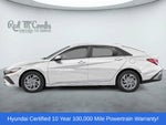 2024 Hyundai Elantra SEL SEL