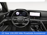 2024 Hyundai Elantra SEL SEL