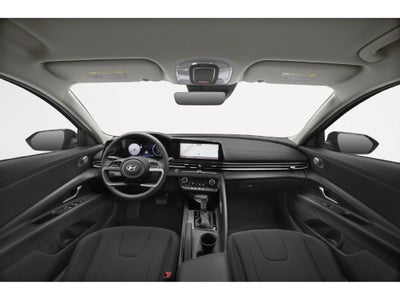 2024 Hyundai Elantra SEL SEL