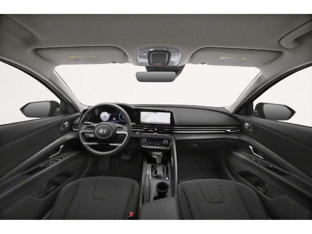 2024 Hyundai Elantra SEL SEL