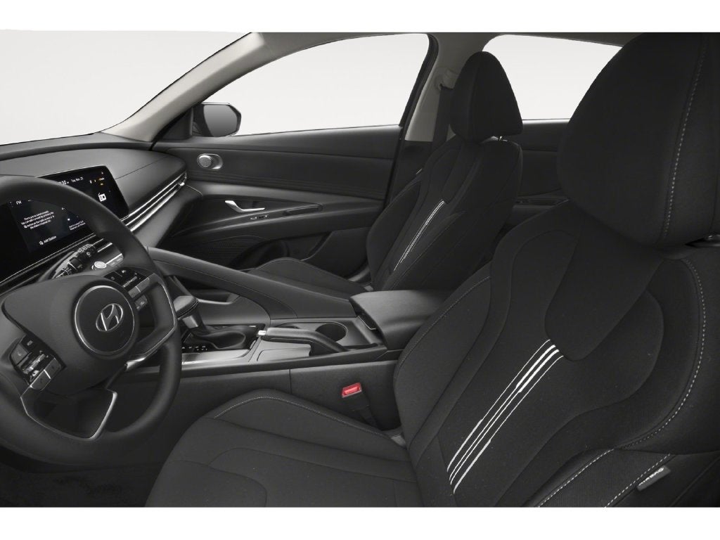 2024 Hyundai Elantra SEL SEL