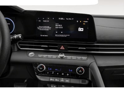 2024 Hyundai Elantra SEL SEL