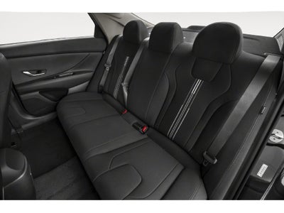 2024 Hyundai Elantra SEL SEL