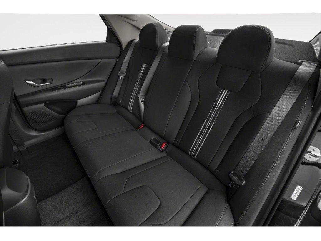 2024 Hyundai Elantra SEL SEL