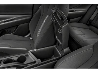 2024 Hyundai Elantra SEL SEL
