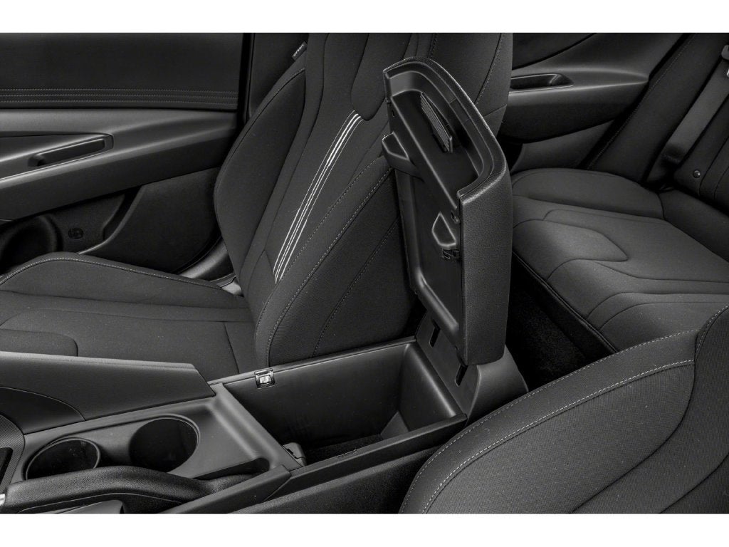2024 Hyundai Elantra SEL SEL