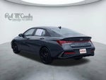 2026 Hyundai Elantra SEL Sport W/ FORWARD COLLISION AVOIDANCE ASSIST