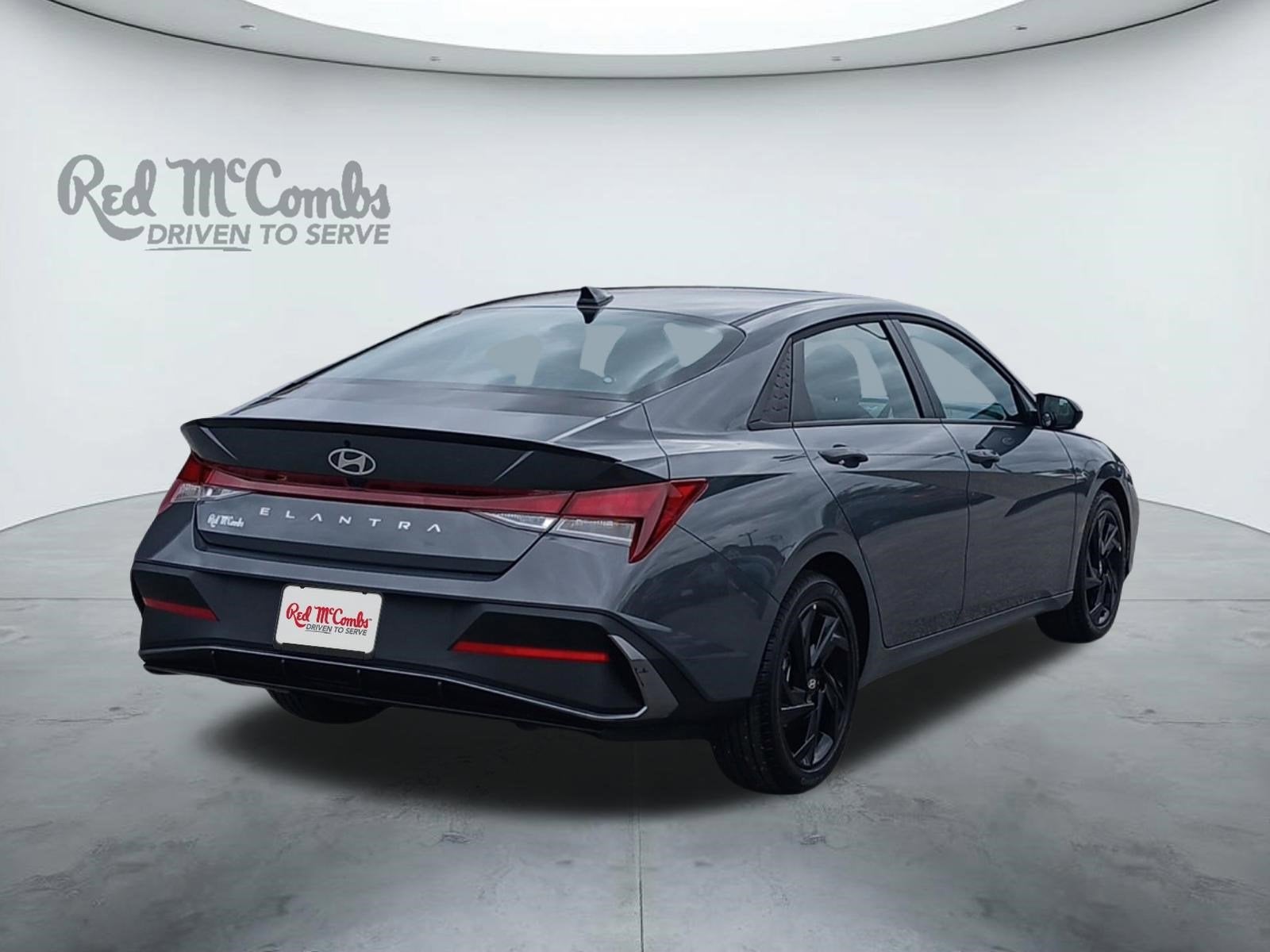 2026 Hyundai Elantra SEL Sport W/ FORWARD COLLISION AVOIDANCE ASSIST