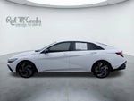 2025 Hyundai Elantra SEL Sport W/ REARVIEW CAMERA AND DYNAMIC GUIDELINES