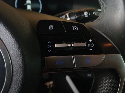 2021 Hyundai Elantra Hybrid Limited