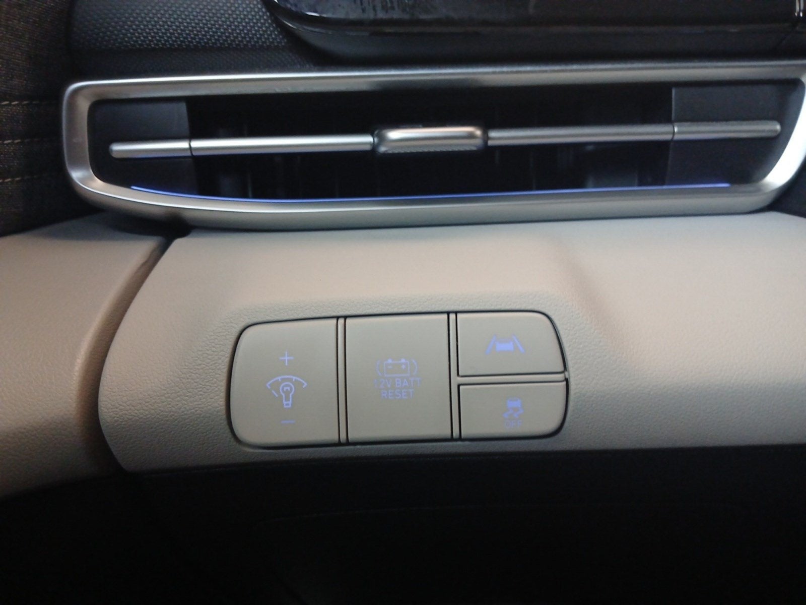 2021 Hyundai Elantra Hybrid Limited